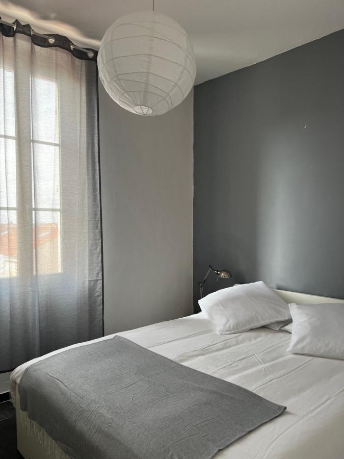 L'Olivier Apartamento Toulon Exterior foto